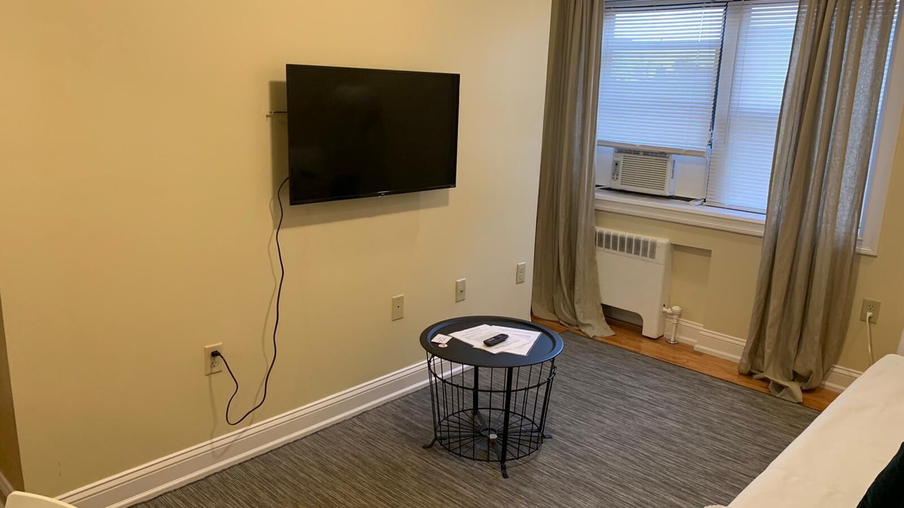 Photo of Livingroom in Industry