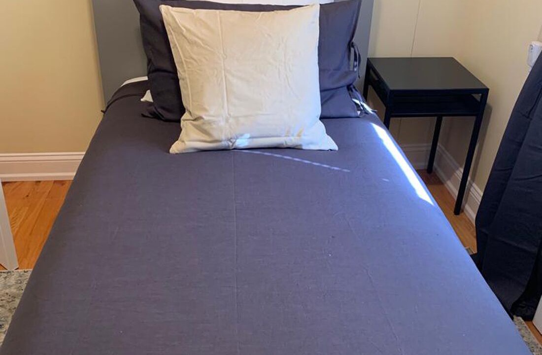 Photo of Bedroom in Industry