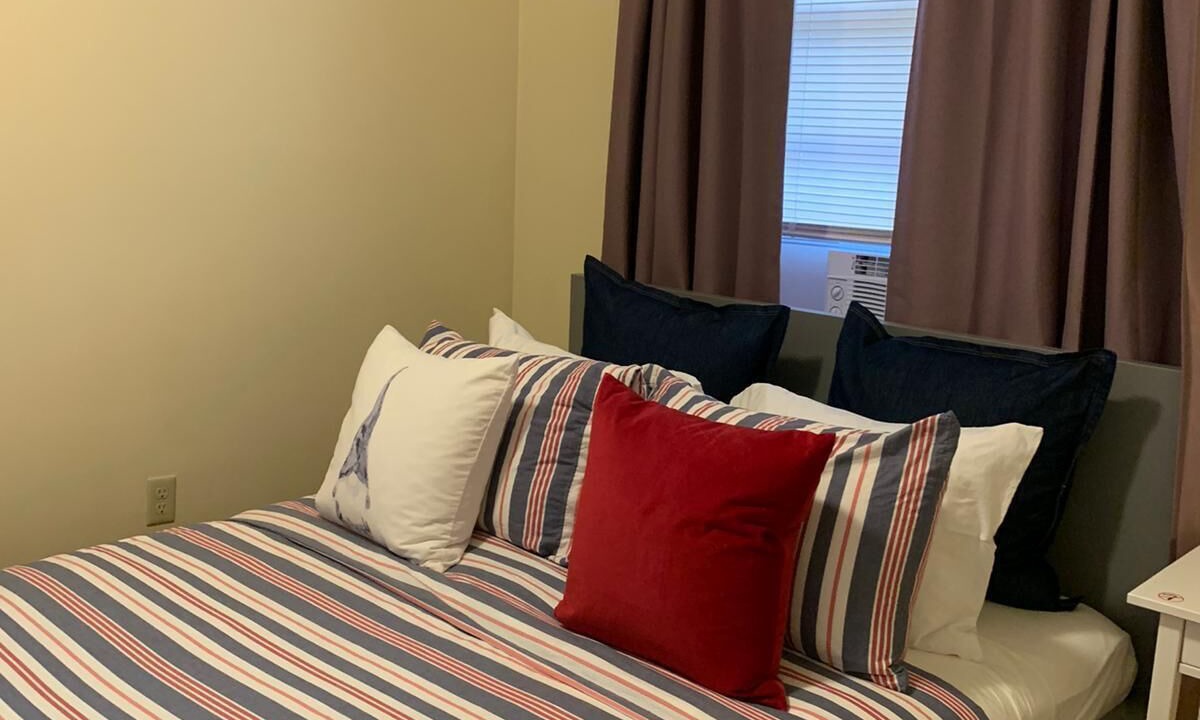 Photo of Bedroom in Industry