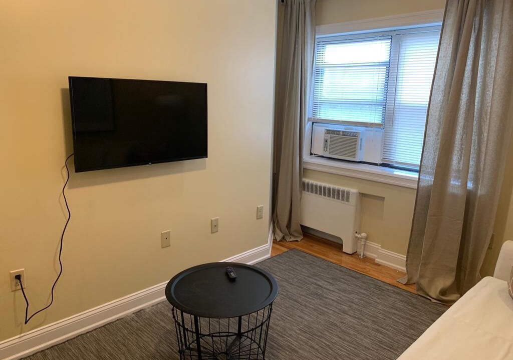 Photo of Bedroom in Industry