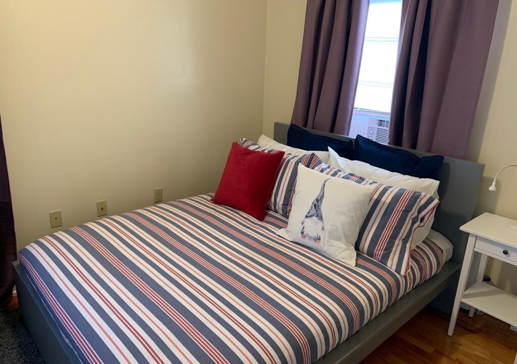 Photo of Bedroom in Industry