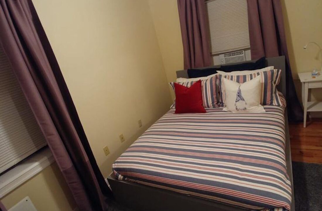 Photo of Bedroom in Industry