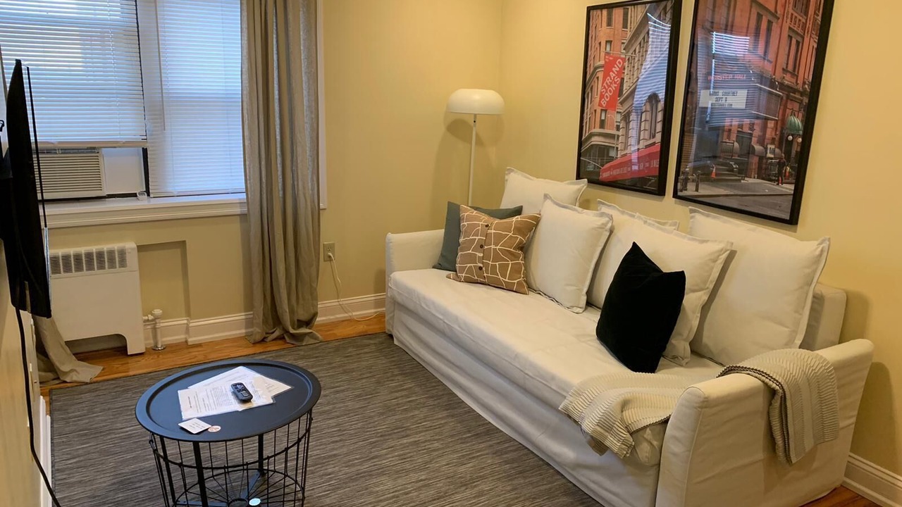 Photo of Livingroom in Industry