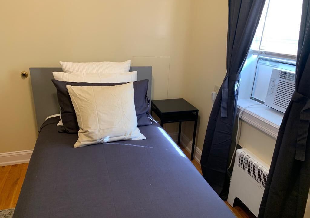Photo of Bedroom in Industry