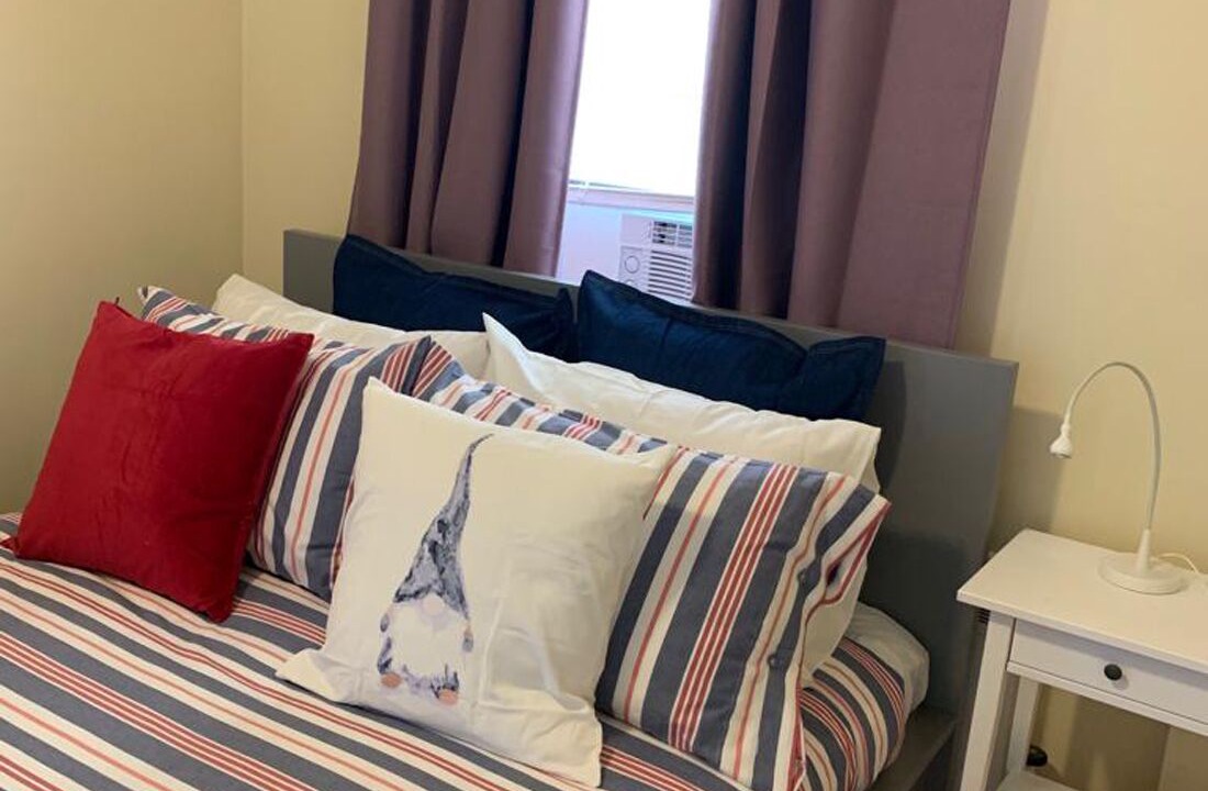 Photo of Bedroom in Industry