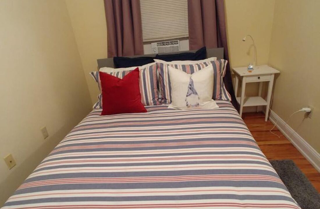 Photo of Bedroom in Industry