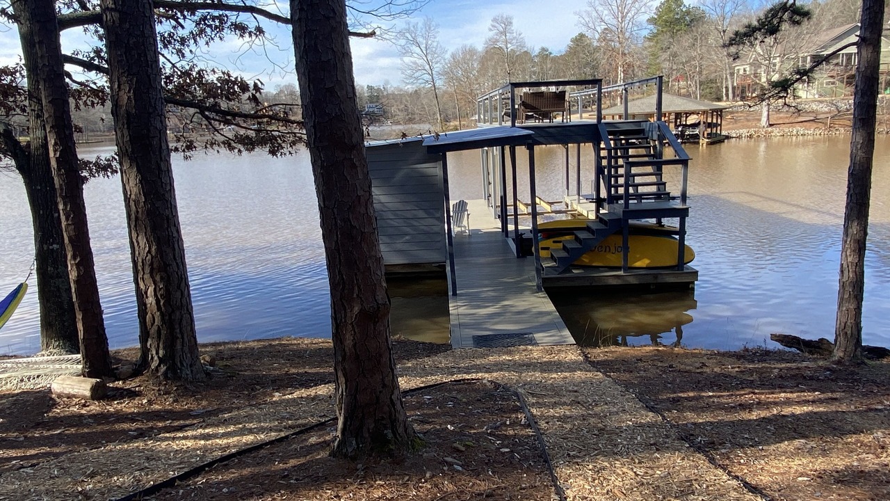 Photo of Outdoor in Bracey