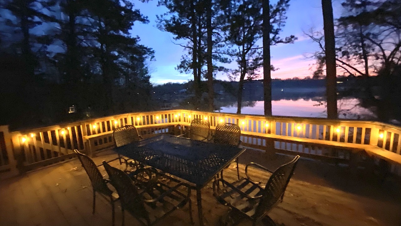 Photo of Outdoor in Bracey