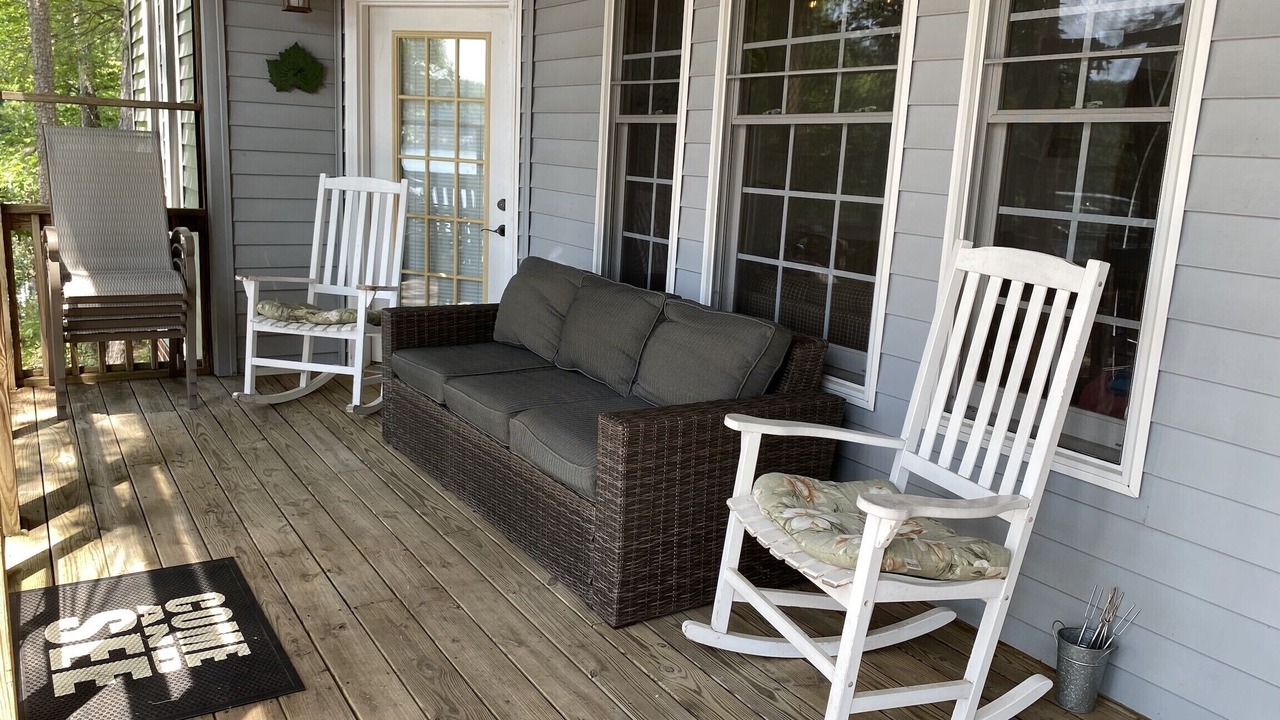 Photo of Outdoor in Bracey