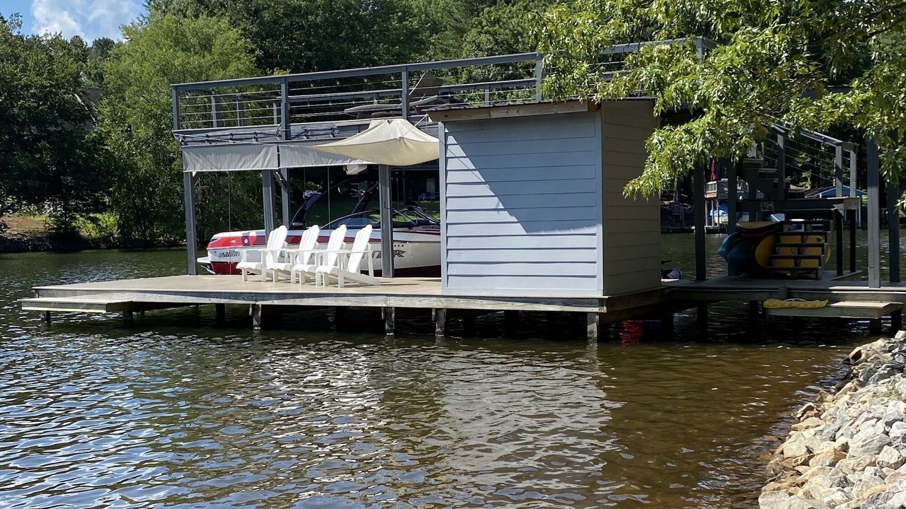 Photo of Outdoor in Bracey