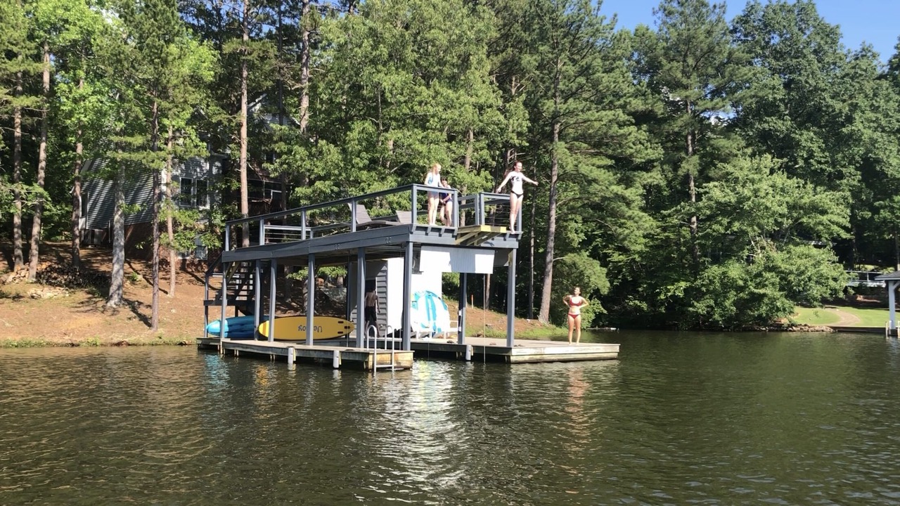 Photo of Outdoor in Bracey