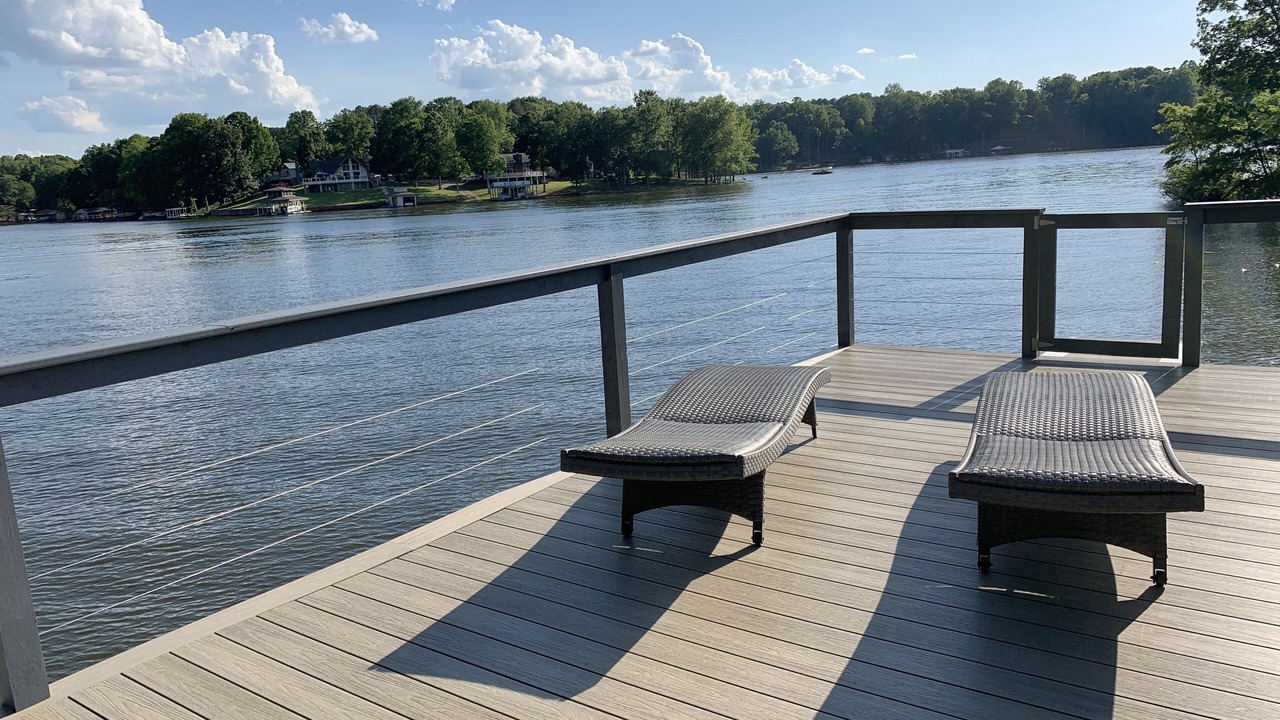 Photo of Outdoor in Bracey