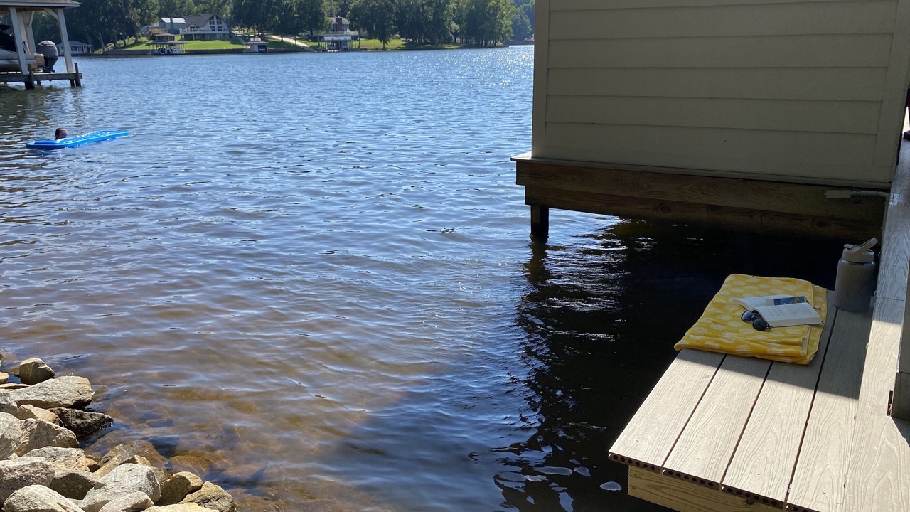 Photo of Outdoor in Bracey