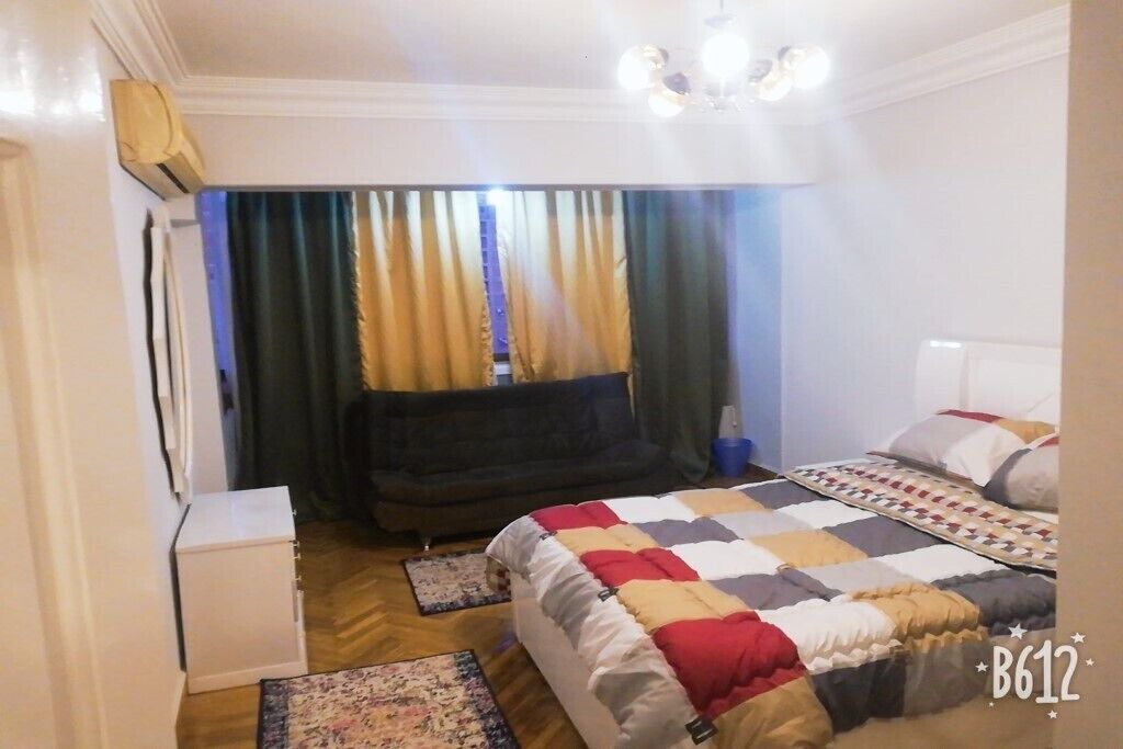 Photo of Bedroom in Maadi