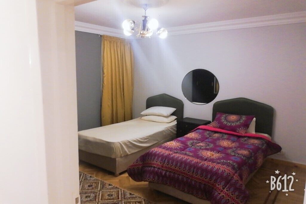 Photo of Bedroom in Maadi