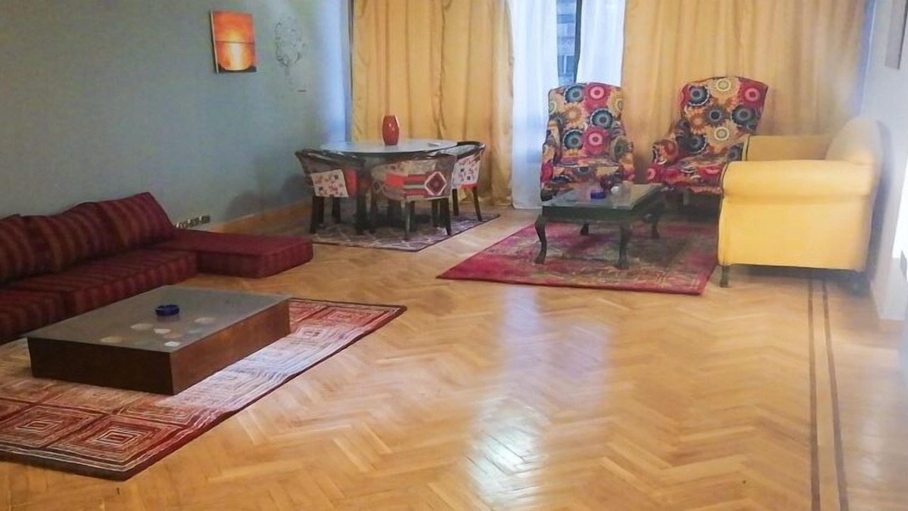 Photo of Livingroom in Maadi