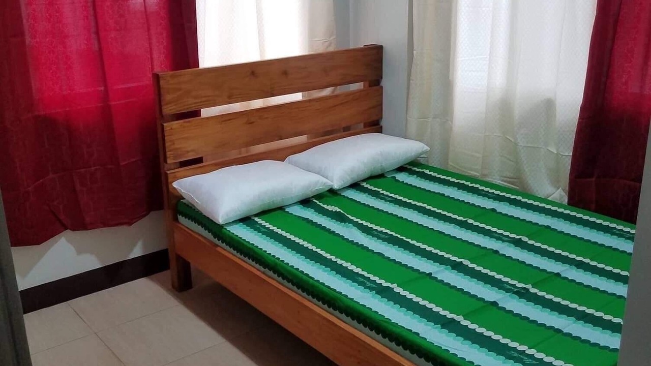 Photo of Bedroom in Baguio
