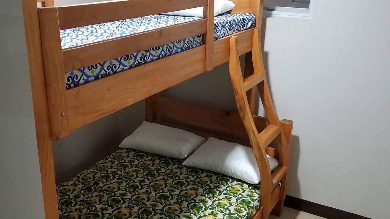 Photo of Bedroom in Baguio