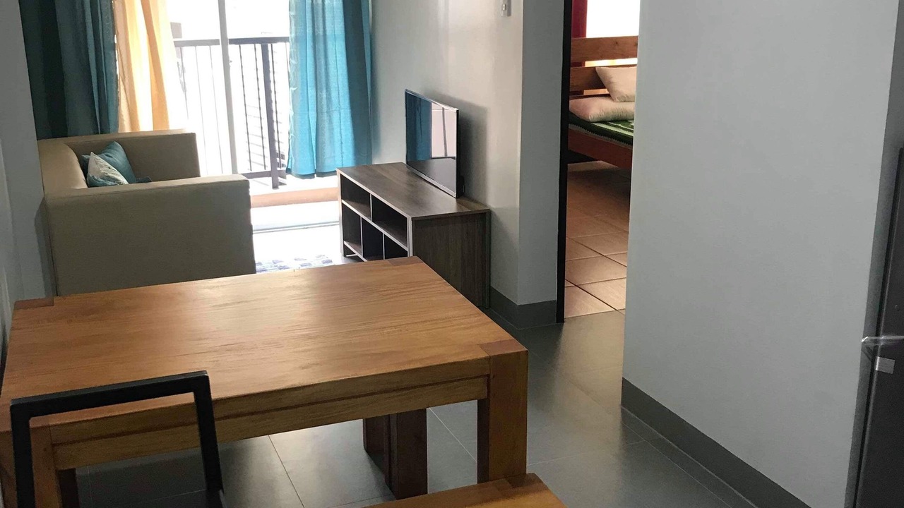 Photo of Livingroom in Baguio