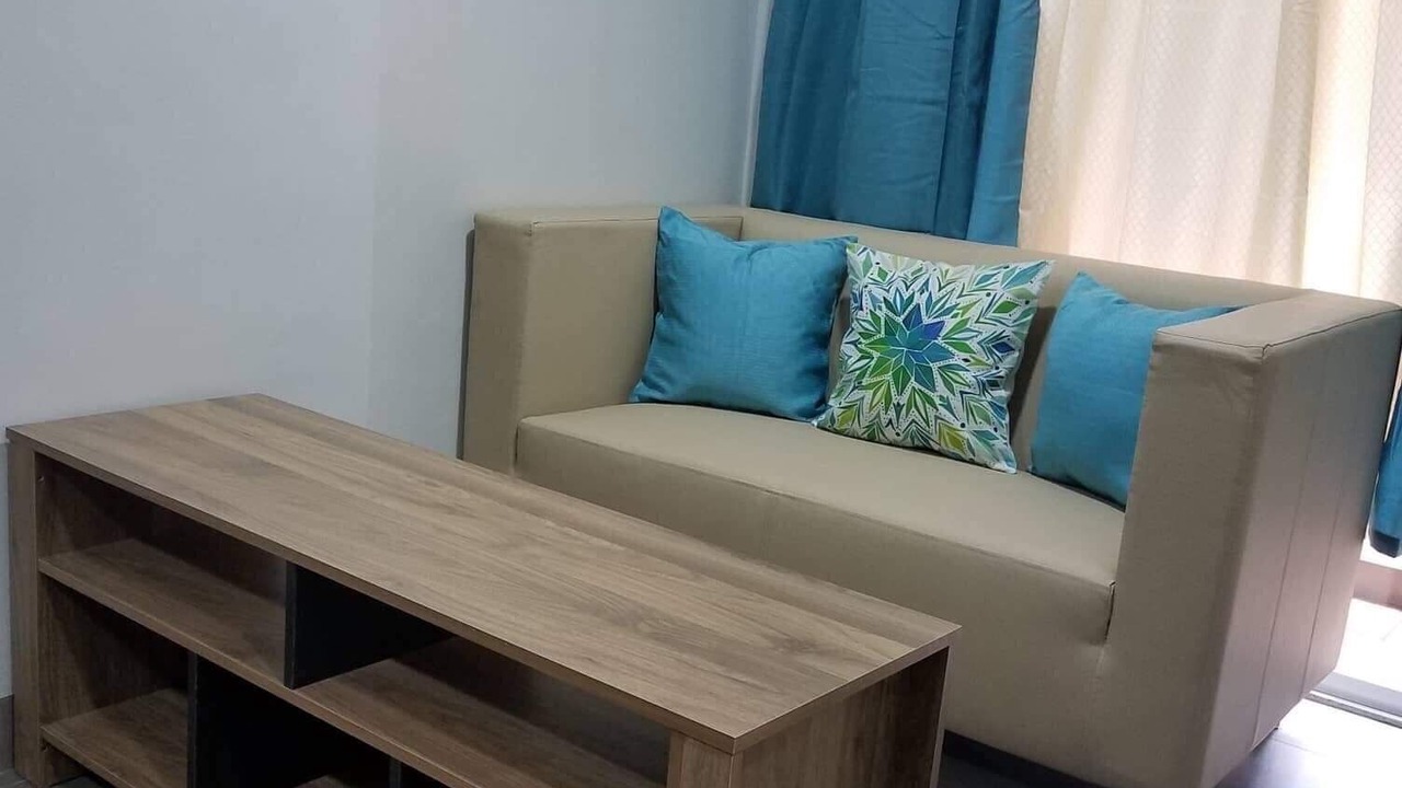 Photo of Livingroom in Baguio