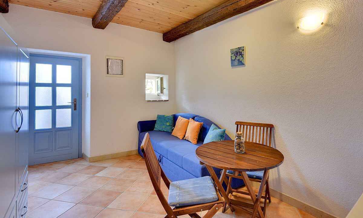 Photo of Livingroom in Stranici kod Nove Vasi