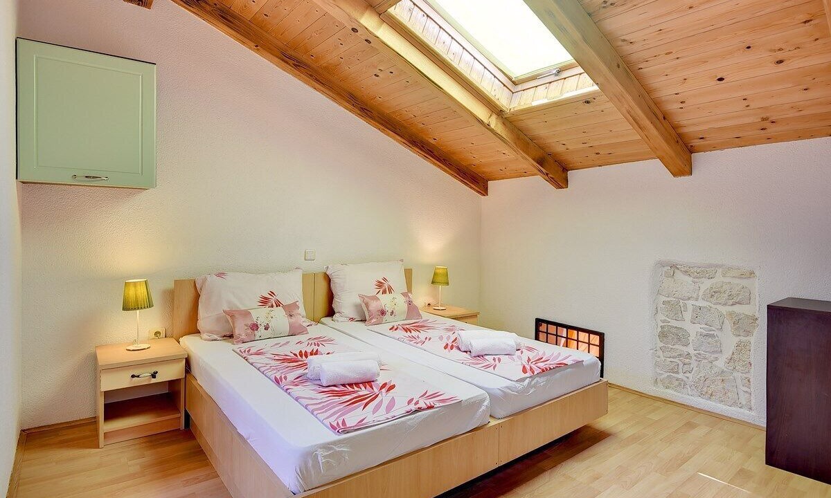 Photo of Bedroom in Stranici kod Nove Vasi
