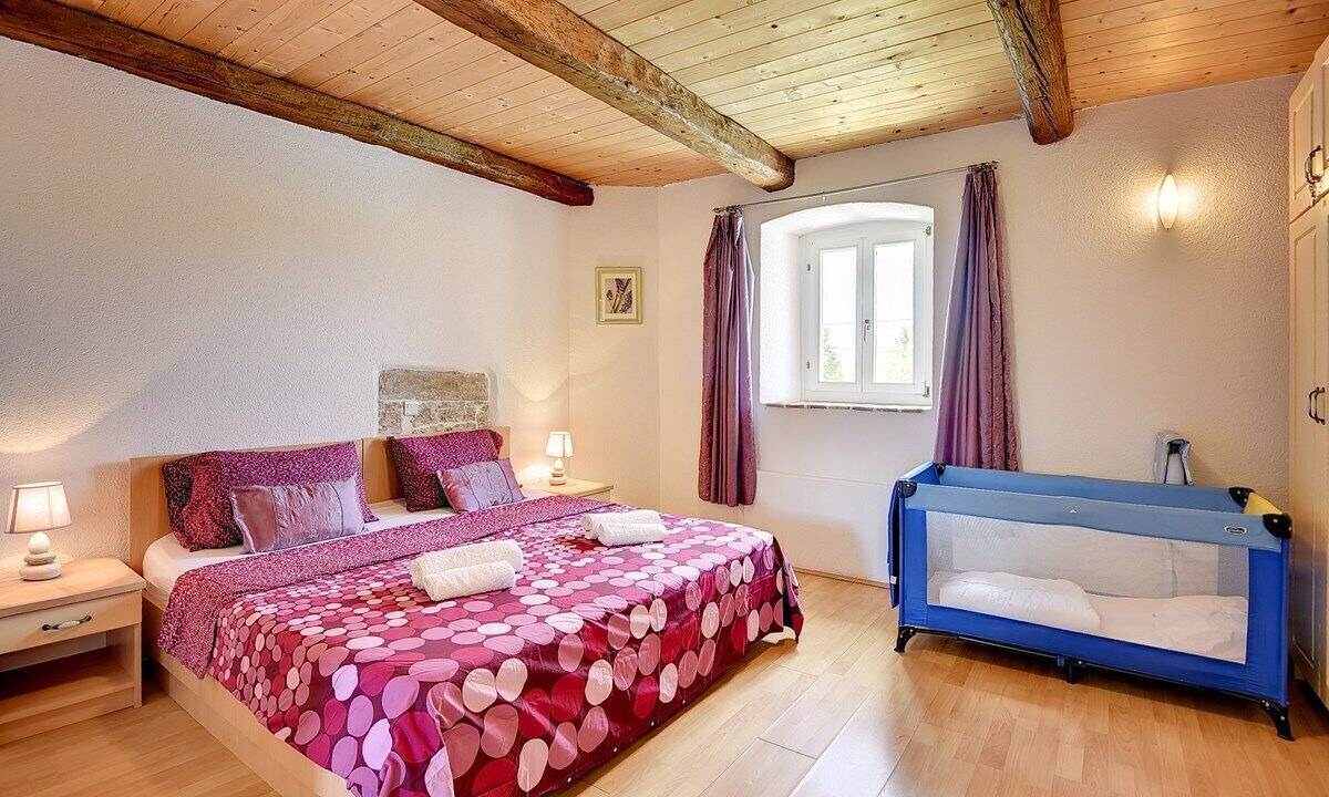 Photo of Bedroom in Stranici kod Nove Vasi