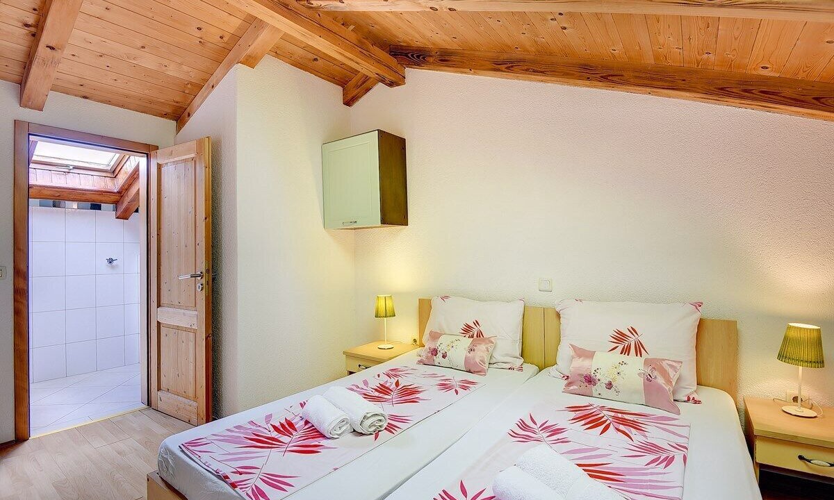 Photo of Bedroom in Stranici kod Nove Vasi