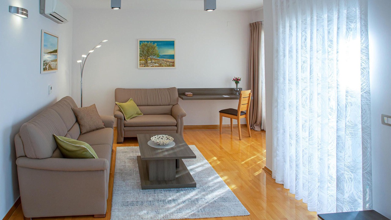 Photo of Bedroom in Novalja