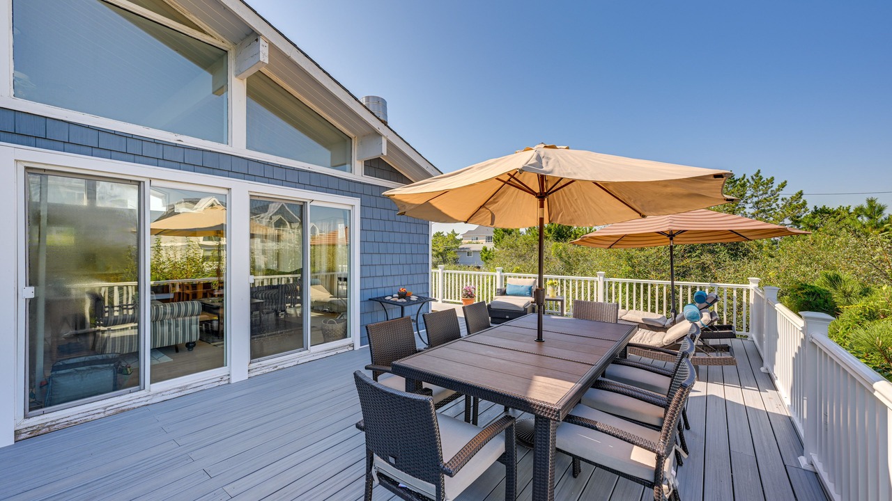 Photo of Outdoor in West Hampton Dunes