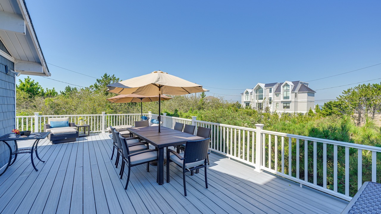 Photo of Outdoor in West Hampton Dunes