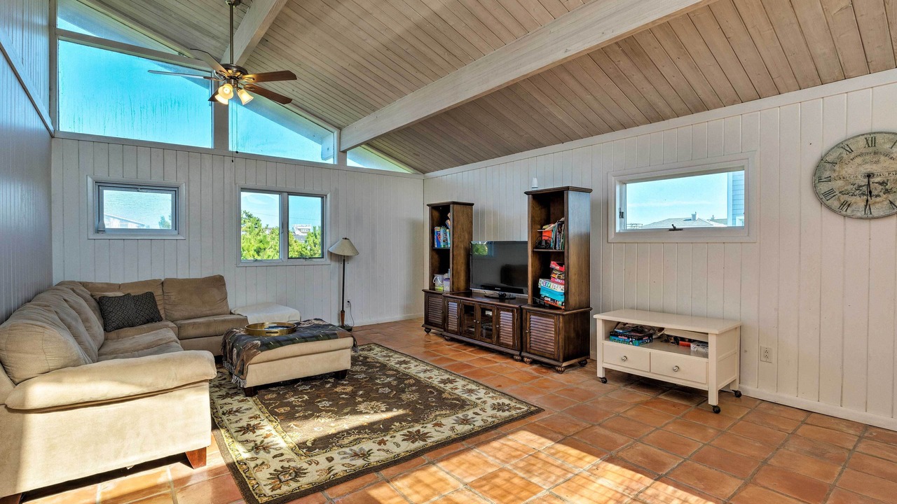 Photo of Bedroom in West Hampton Dunes