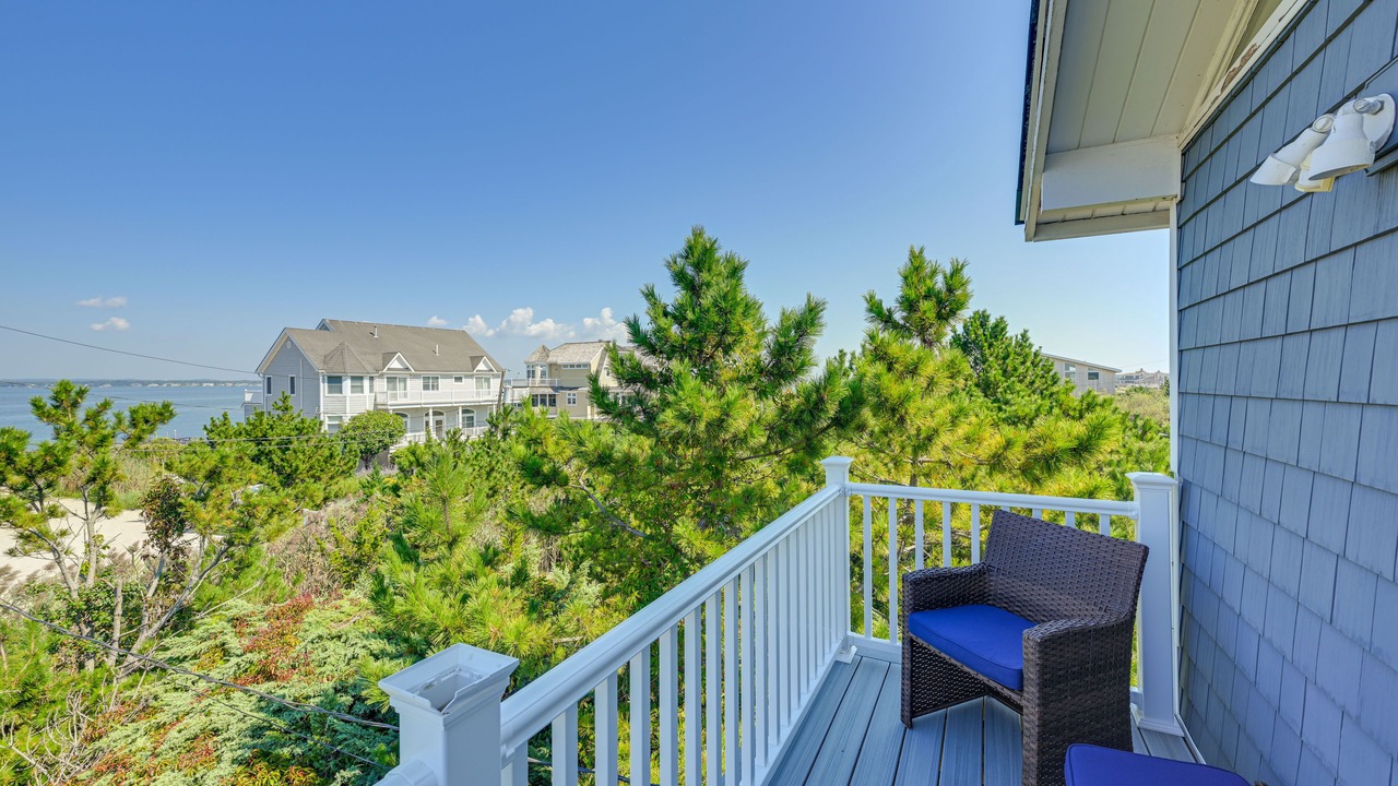 Photo of Outdoor in West Hampton Dunes