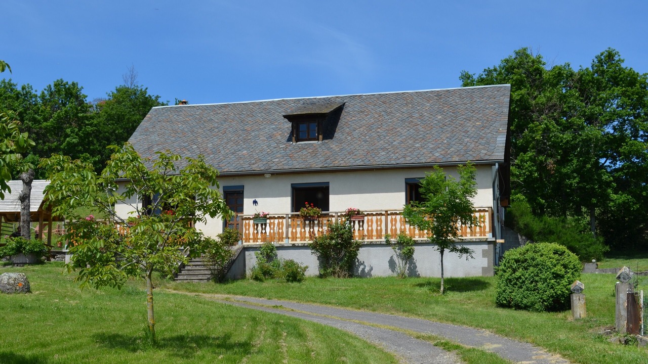Photo of Outdoor in Saint-Diery