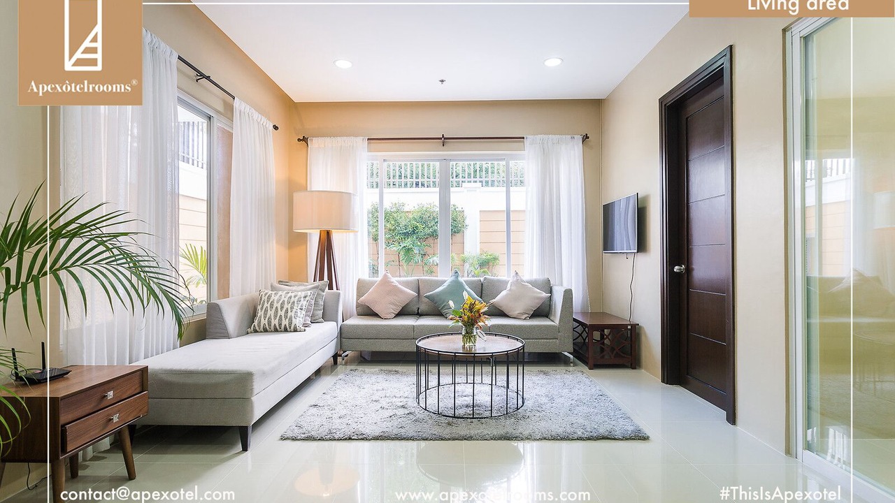Photo of Livingroom in Cebu