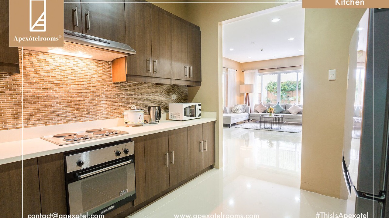 Photo of Kitchen in Cebu
