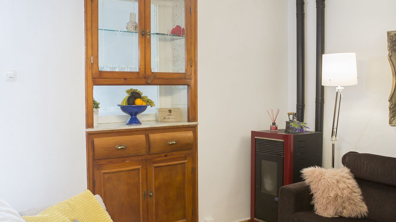Photo of Livingroom in Chinorlet