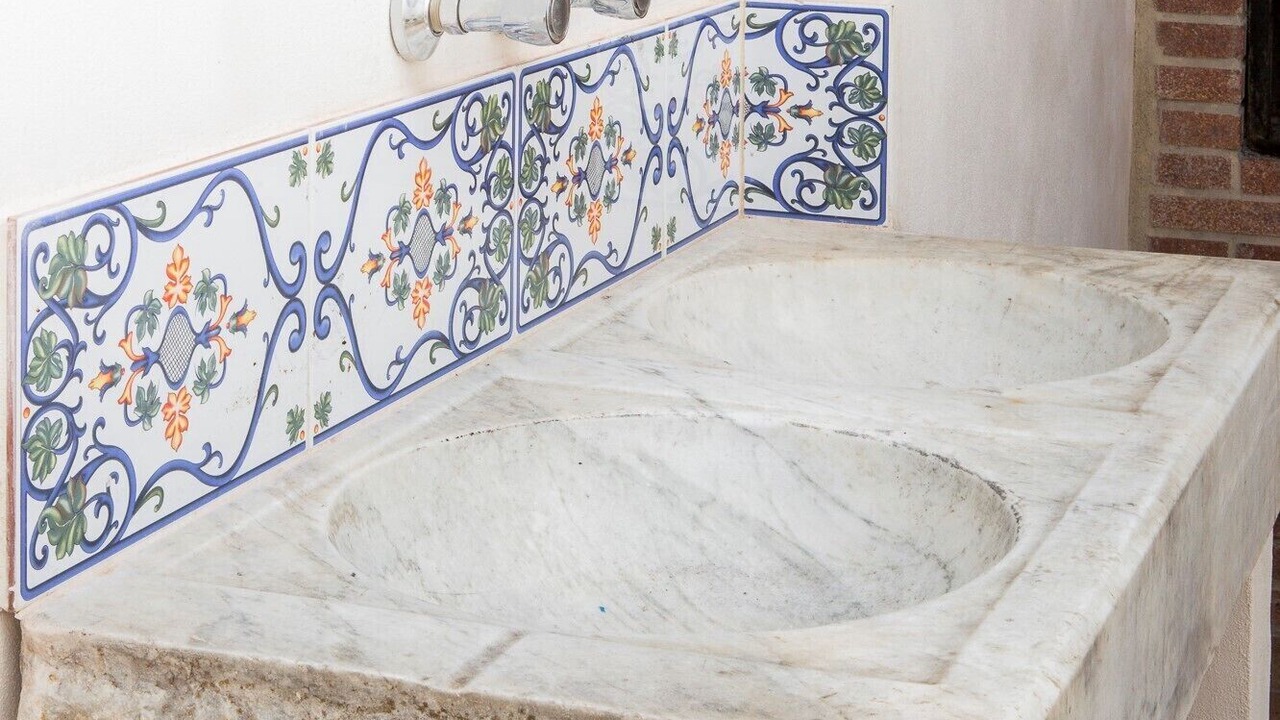 Photo of Bathroom in Chinorlet