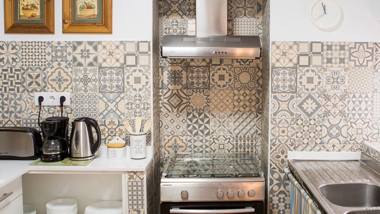 Photo of Kitchen in Chinorlet