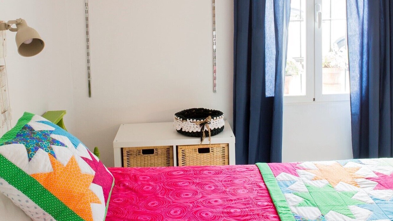 Photo of Bedroom in Chinorlet