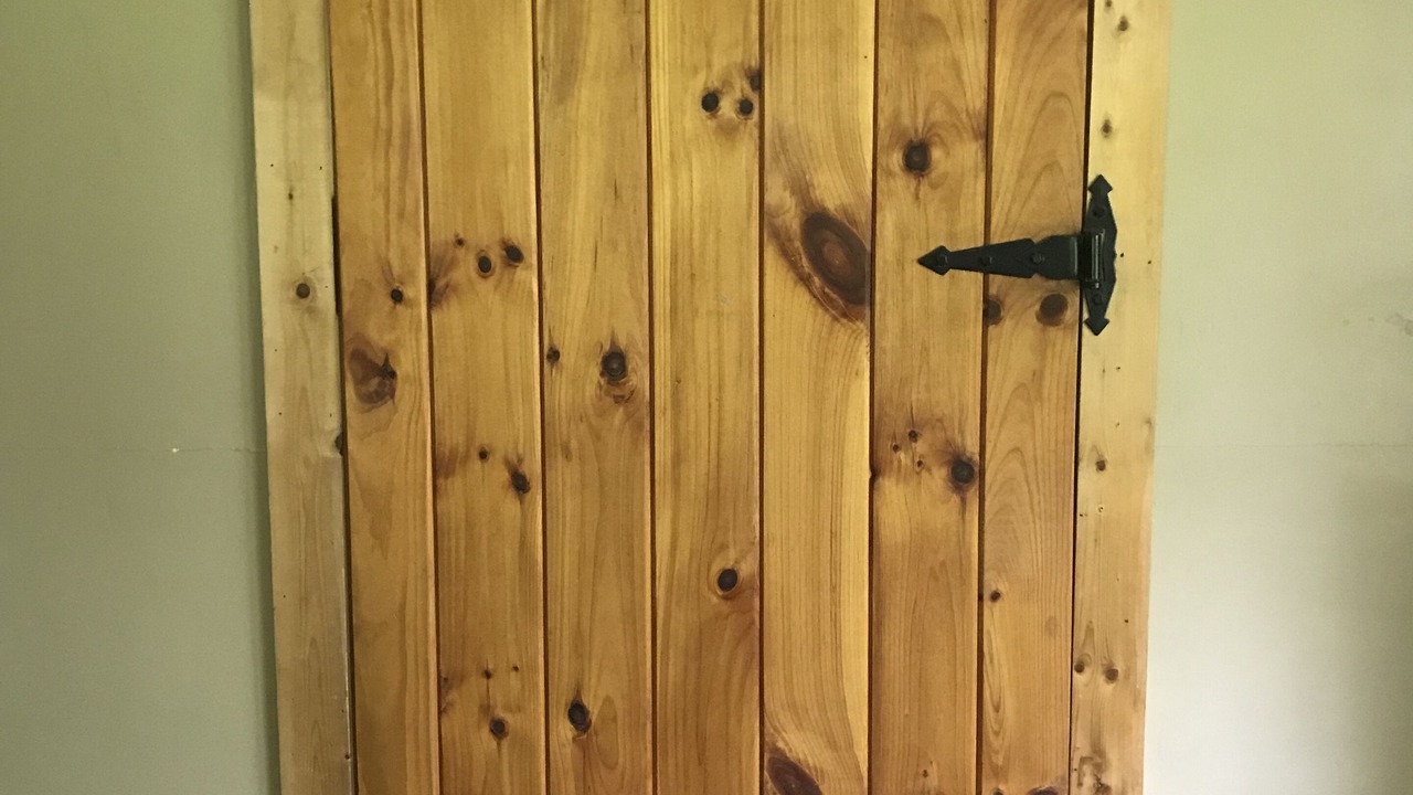 Photo of Bedroom in Tully