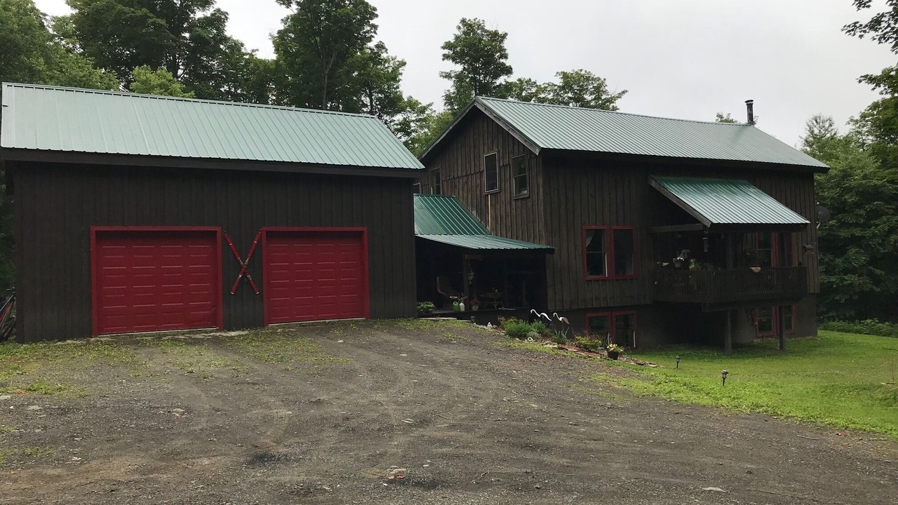 Photo of Outdoor in Tully