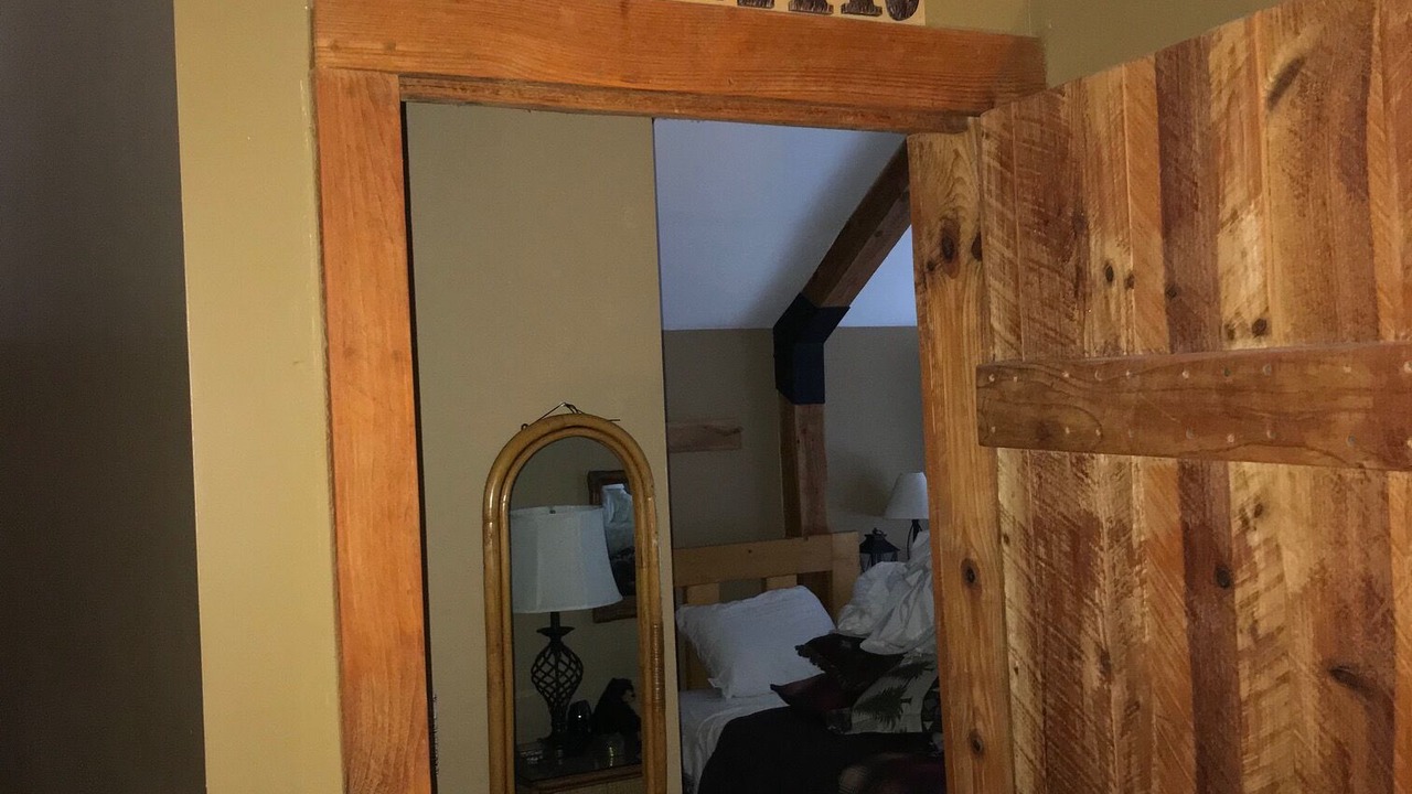 Photo of Bedroom in Tully
