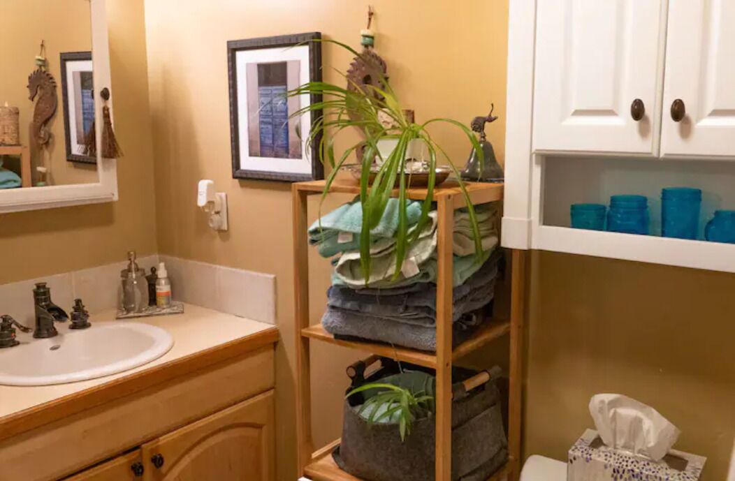Photo of Bathroom in Tully