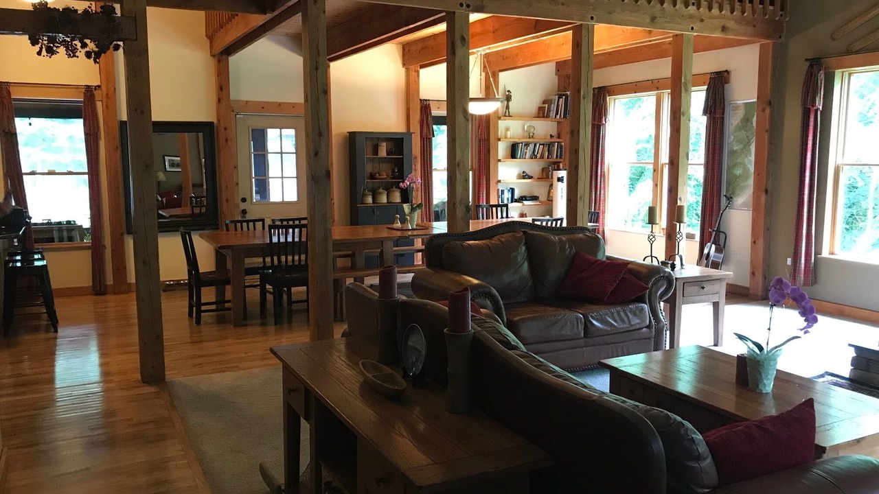 Photo of Bedroom in Tully