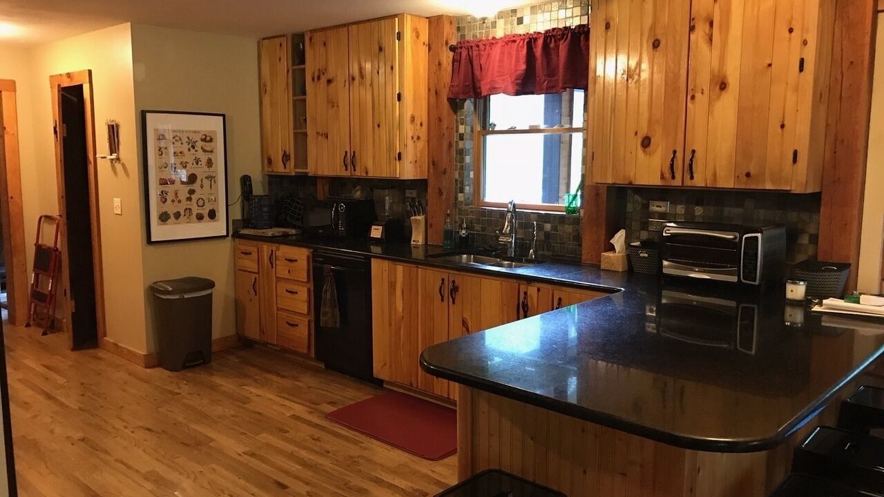 Photo of Bedroom in Tully