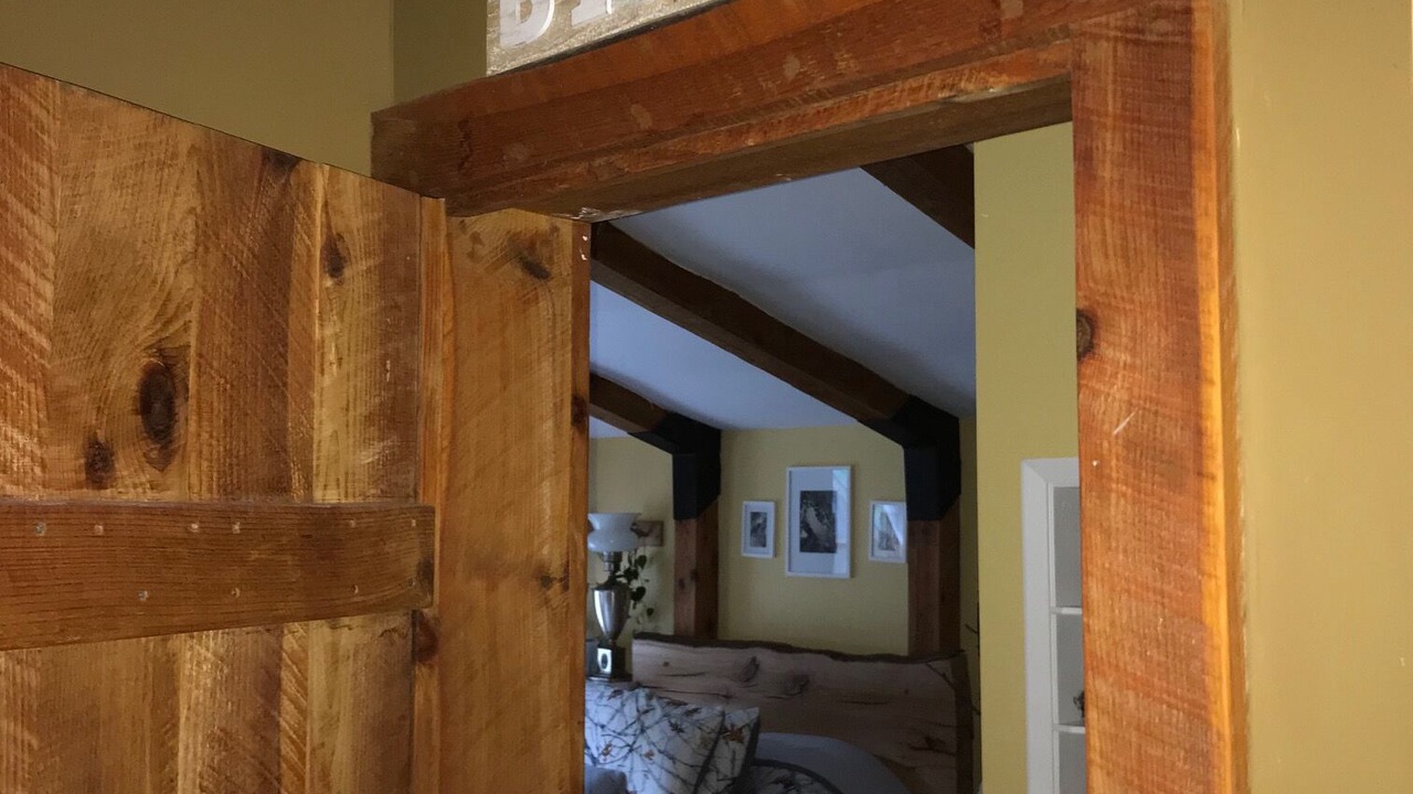 Photo of Bedroom in Tully