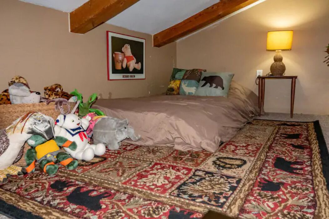 Photo of Bedroom in Tully
