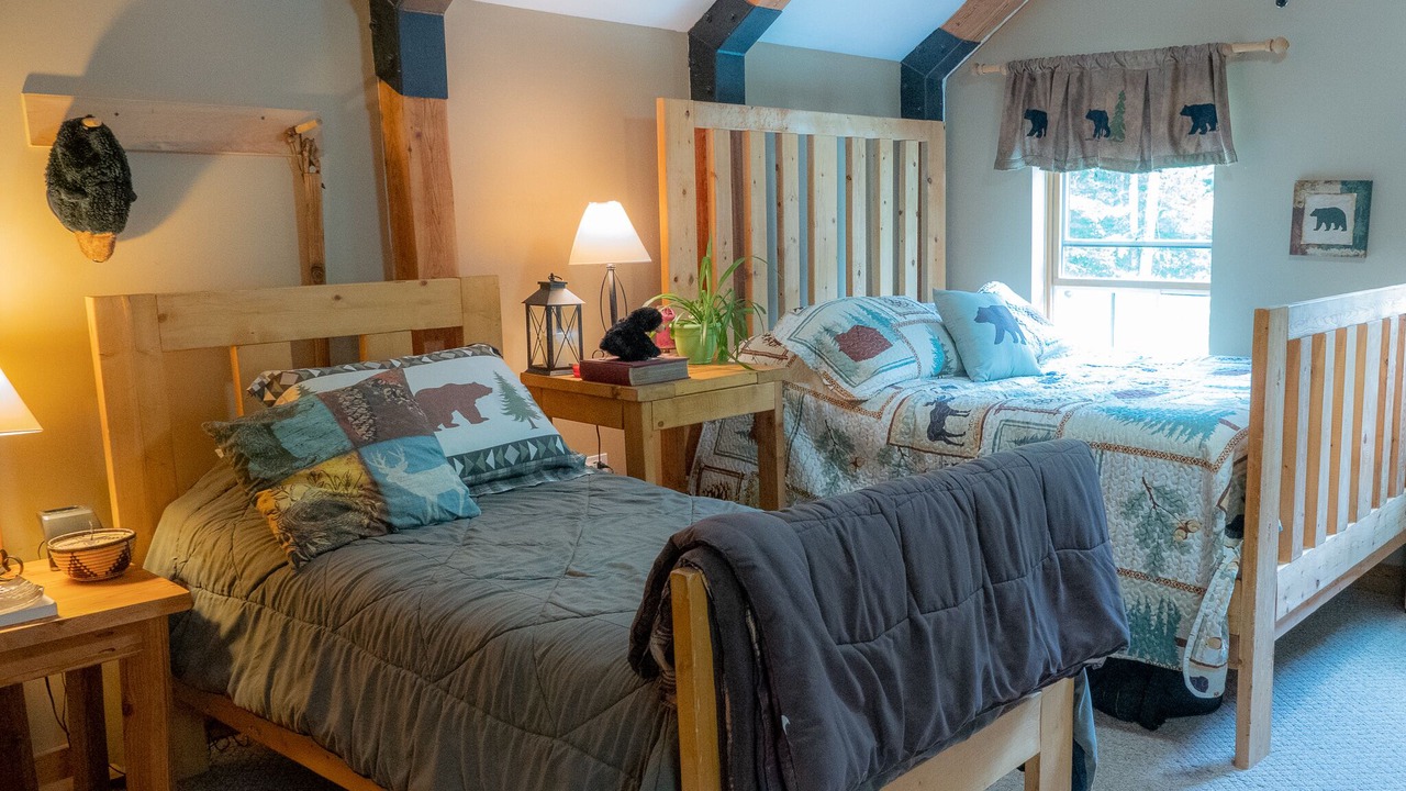 Photo of Bedroom in Tully