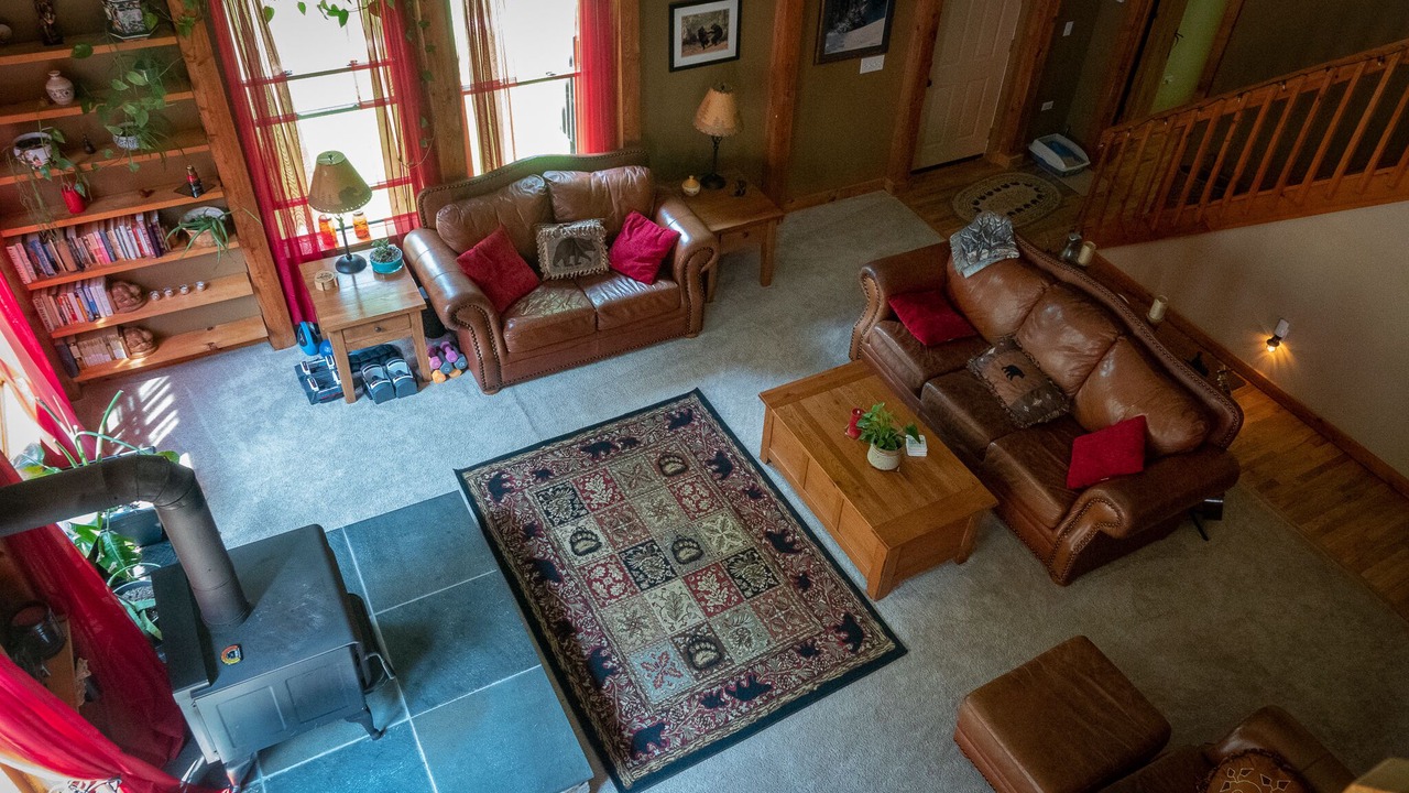 Photo of Bedroom in Tully